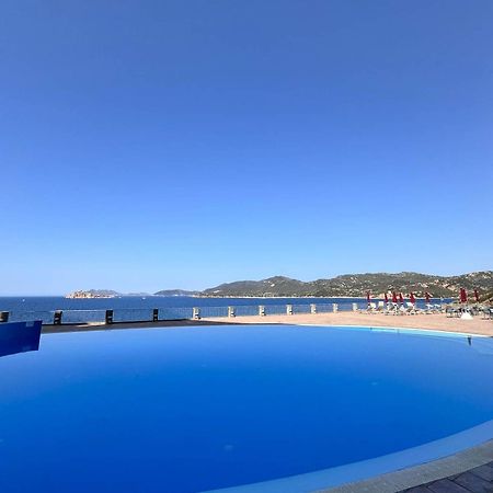 Ste.Mar Apartments Теулада Экстерьер фото