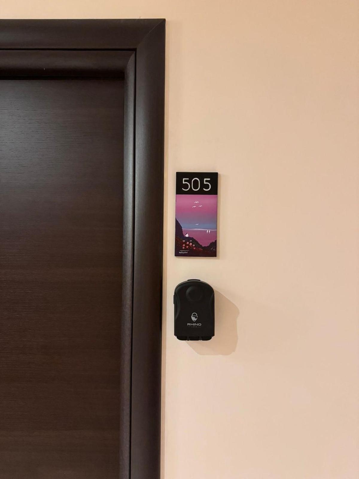 Ste.Mar Apartments Теулада Экстерьер фото