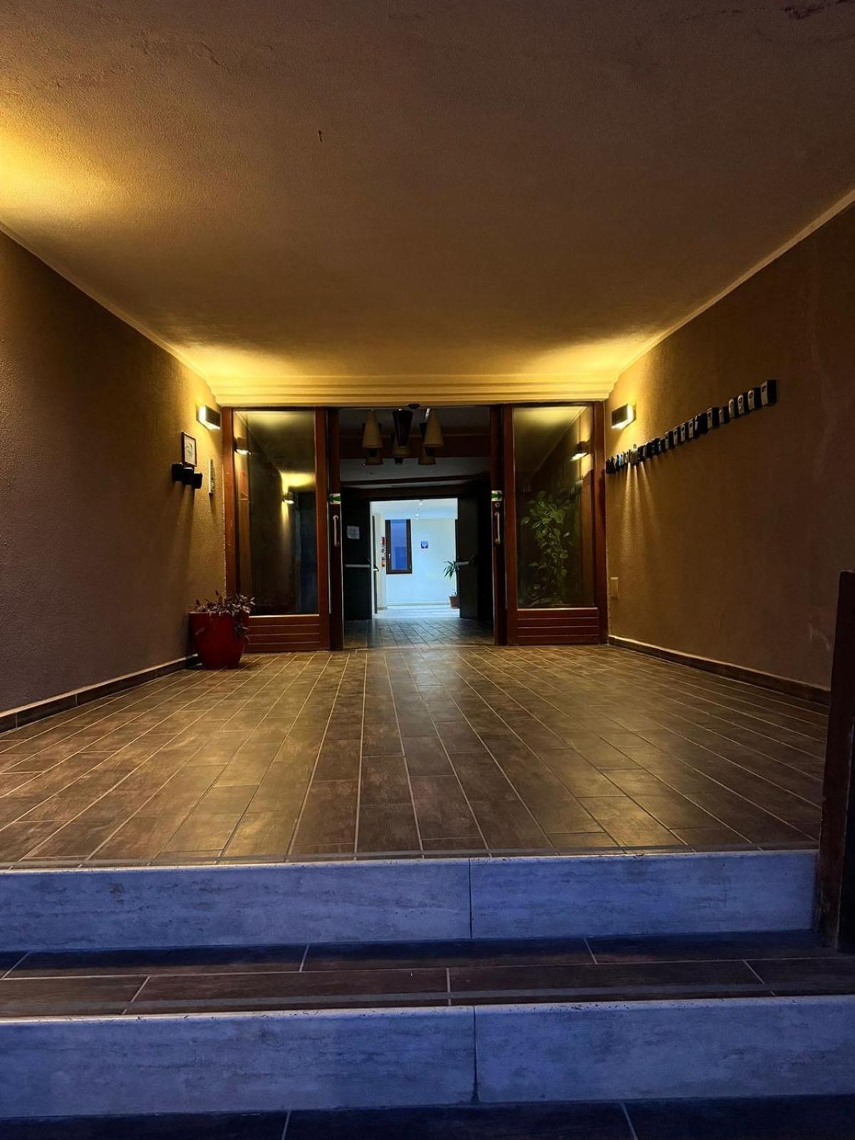 Ste.Mar Apartments Теулада Экстерьер фото