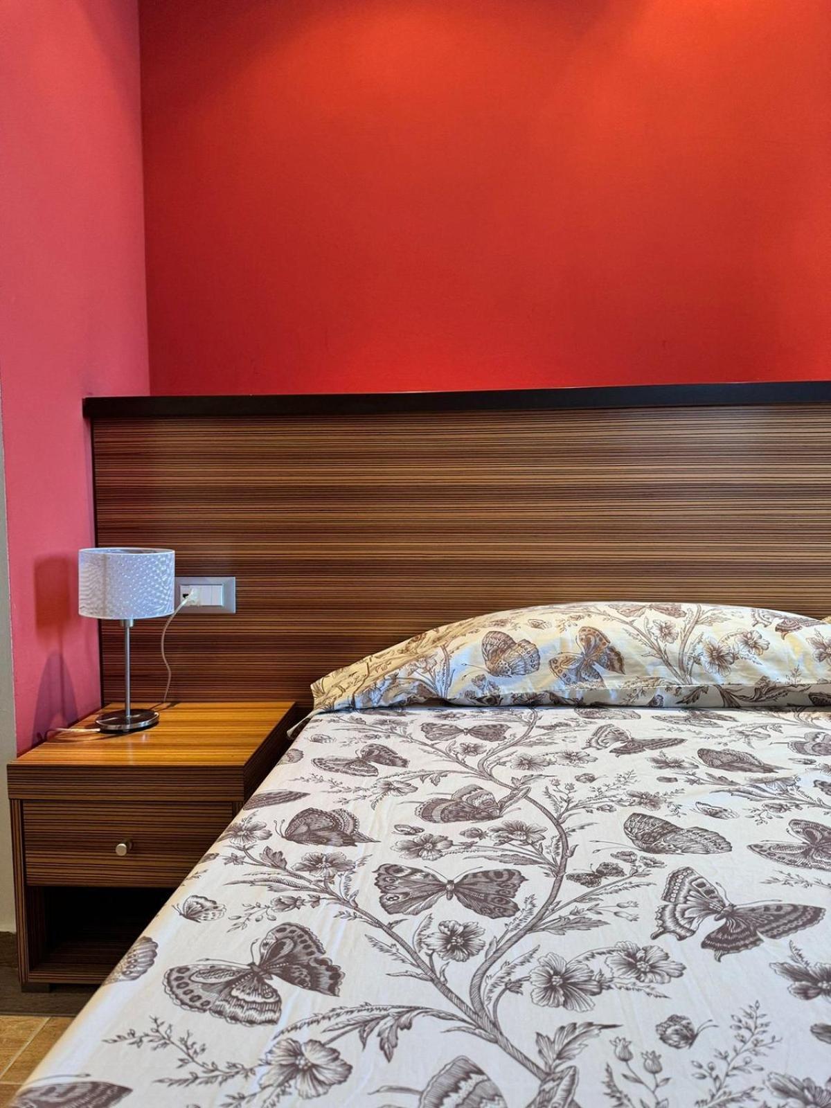 Ste.Mar Apartments Теулада Экстерьер фото