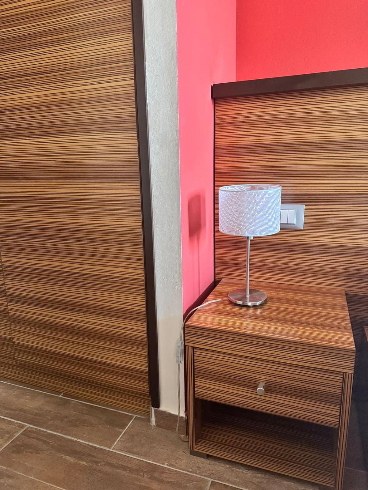Ste.Mar Apartments Теулада Экстерьер фото