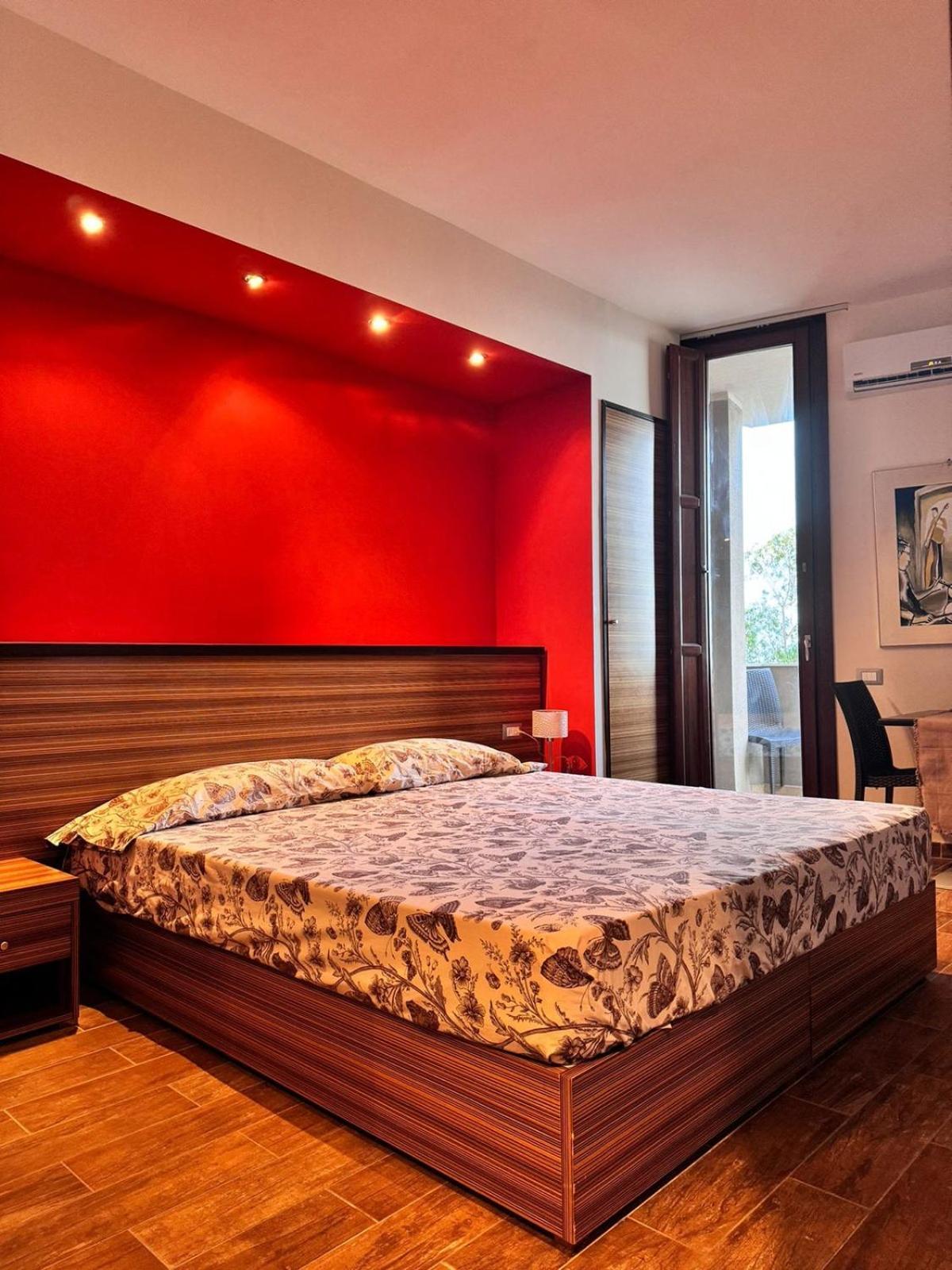 Ste.Mar Apartments Теулада Экстерьер фото
