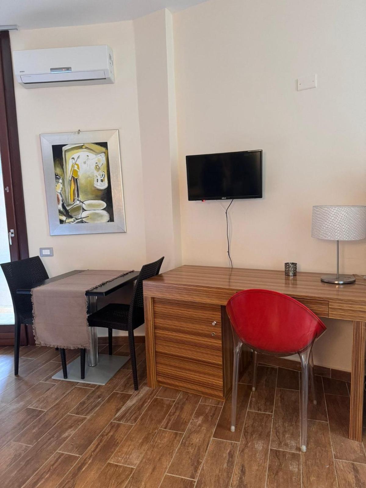 Ste.Mar Apartments Теулада Экстерьер фото