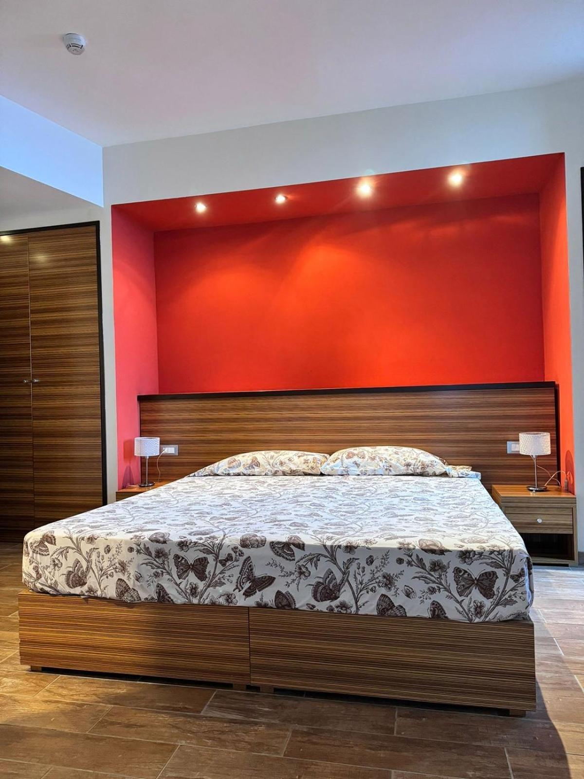 Ste.Mar Apartments Теулада Экстерьер фото